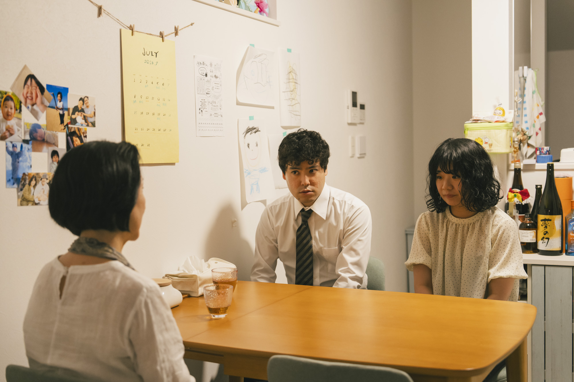 はらむひとびとサブビジュアル